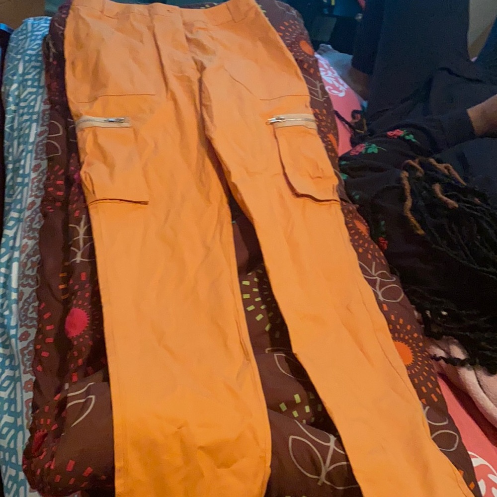 Pants